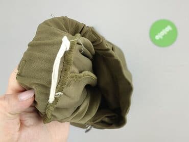 spodnie dresowe damskie armani: Terranova, Spodnie dresowe damskie, rozmiar S — 4