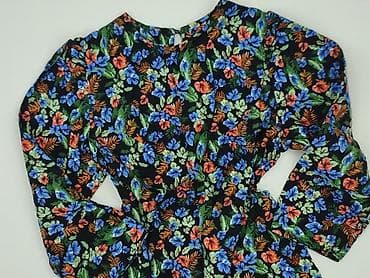 elegancki golf damski: Bluzka damska, rozmiar L — 1