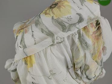 moda sukienki: H&M, Sukienka damska, rozmiar M — 6