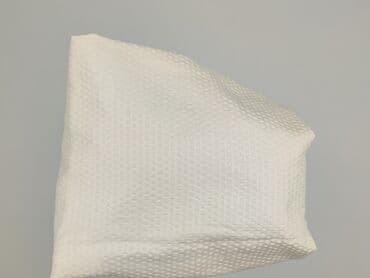 narzuta na łóżko: Koc 76 x 52, kolor - Beżowy, stan - Idealny — 6