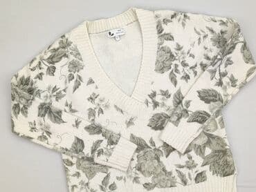 kurtka zimowa pluszowa: NEXT Petite, Sweter damski, S — 1