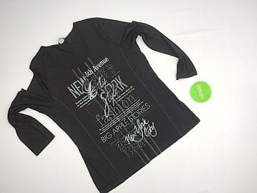 bluzki push up: Via Appia, Bluzka damska, rozmiar XL — 2