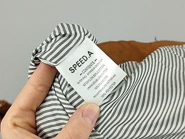 parka jesienna: Speedo, Parka damska, rozmiar S — 5