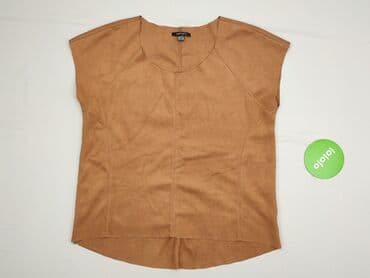 esmara buty skórzane: Esmara, Top damski, rozmiar M — 2