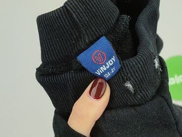 reserved woskowane spodnie: Sweatpants, 3-4 years, 98/104, condition - Perfect — 4
