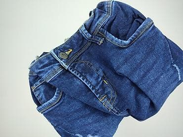 denimco: Spodnie jeansowe, DenimCo, 11 lat, 146, stan - Idealny — 5