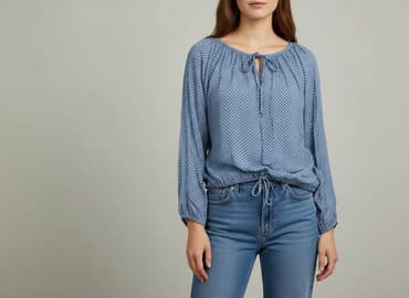 noa noa bluzki: Bluzka damska, rozmiar S — 5