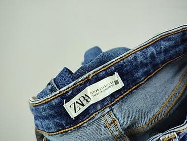 converse 26: Zara, Jeans for women, size 2XS — 5