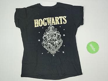 harry styles h: Harry Potter, T-shirt damski, rozmiar XL — 2