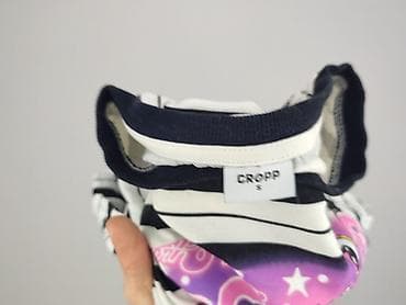 puma polish: Cropp, T-shirt damski, rozmiar S — 4