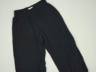 moro spodnie cargo: Spodnie materiałowe damskie, rozmiar S — 1