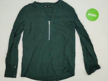 marynarki sinsay: Sinsay, Bluzka damska, XS — 2