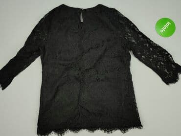 koronkowy top pod marynarkę: The White Company, Bluzka damska, rozmiar L — 3