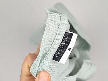 simpson kapcie: Top damski, rozmiar M — 4