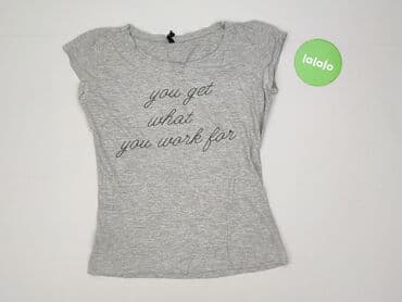 koszulka hello kitty pepco: Sinsay, T-shirt damski, S — 2