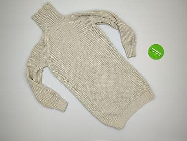 sweter turecki: Tunika damska, rozmiar S — 3