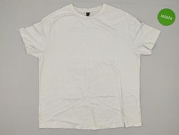 eldorado garnitury: Shein, Koszulka dla mężczyzn, rozmiar M — 2