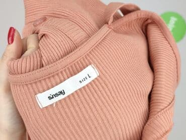 rabarbar sukienki: Sinsay, Sukienka damska, rozmiar L — 6