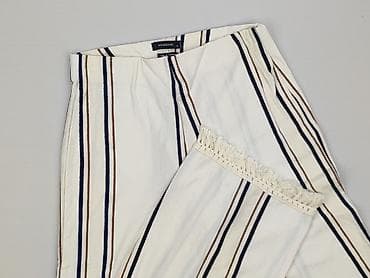 pants okay: Spodnie materiałowe damskie, rozmiar S — 1