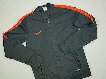 bluza fly emirates: Nike, Bluza dla mężczyzn, rozmiar M — 1