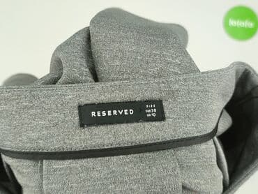 Women: Reserved, Women`s skirt, size M (EU 38) — 4