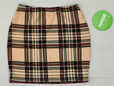 lidl koszula w kratę: Shein, Women`s skirt, size XS (EU 34) — 2