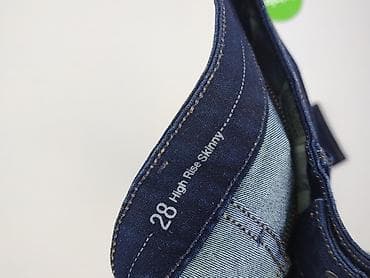 jeansowa: Levi’s, Jeansy damskie, rozmiar S — 4