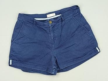 stradivarius cargo: Shorts for women, size M — 1