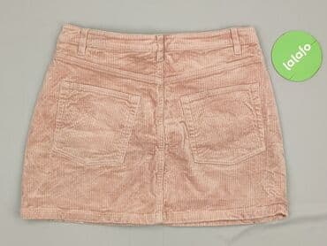 spódniczka pikowana: Spódnica damska, rozmiar L — 3