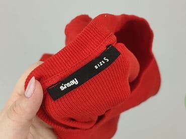 tous t shirty: Sinsay, Футболка жіноча, S на lalafo.pl — 5 tous t shirty: Sinsay, Футболка жіноча, S — 5