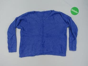 t shirty 4xl amazon: Sweter damski, rozmiar 4XL — 2