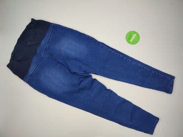 Jeansy: C&A, Jeansy damskie, rozmiar 3XL — 3