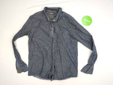 ubrania w gwiazdki: Big Star, Koszulа dla mężczyzn, rozmiar M — 3