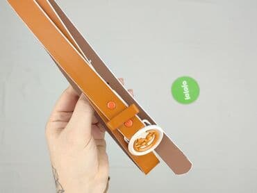 plecaki damskie ccc: Pasek, Damskie, stan - Idealny — 4