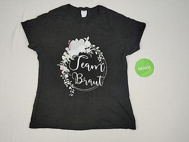 levis t shirt basic: Port & Company, Футболка жіноча, розмір L — 2