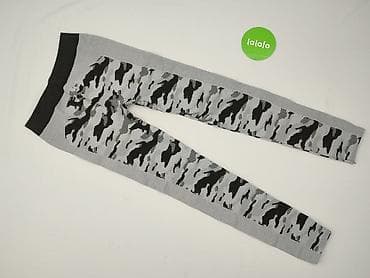 strong leginsy: Legginsy Sportowe damskie, rozmiar M — 2