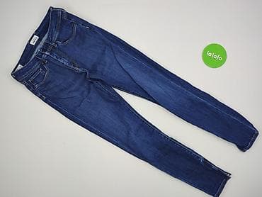 mid riser: Pepe Jeans, Jeansy dla mężczyzn, rozmiar S — 2