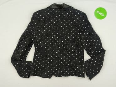 cropp kurtka z futerkiem: Marynarka damska, L — 3