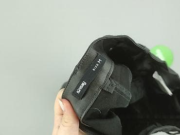 work out legginsy: Spodnie damskie, rozmiar M — 4