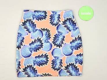 spódnice plisowane tiulowe czarne: Missguided, Women`s skirt, size S (EU 36) — 2