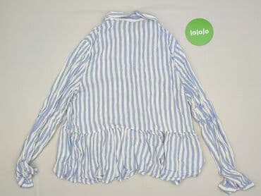 bluzka w paski c a: Cubus, Bluzka damska, rozmiar M — 3