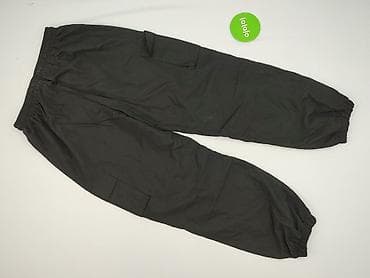 Shein, Spodnie cargo damskie, rozmiar L — 3