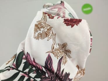 bluzki z odcieciem pod biustem: Bluzka damska, rozmiar One size — 4