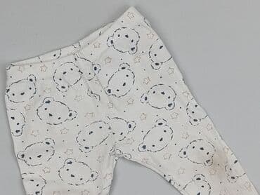 legginsy modelujące allegro: Leggings, So cute, 6-9 months, condition - Very good — 1