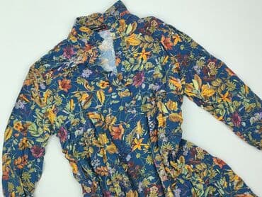 bluza w kwiaty medicine: Medicine, Sukienka damska, rozmiar S — 1