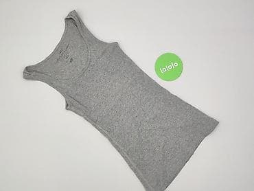 logic wklady: H&M L.O.G.G., Top damski, rozmiar S — 2