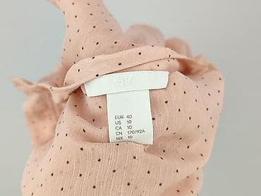 vinted hm: H&M, Bluzka damska, rozmiar M — 4