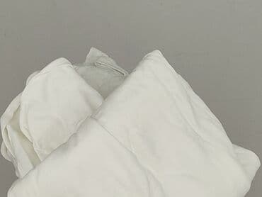 lidl biale spodnie: Blue shadow, Spodnie damskie, L — 6