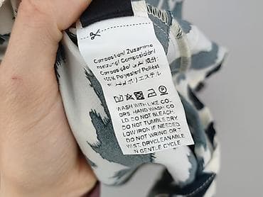 pull and bear garnitury: Shein, Сукня жіноча, розмір M — 5