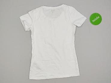 biala koszula: Janina, T-shirt damski, rozmiar XS — 3